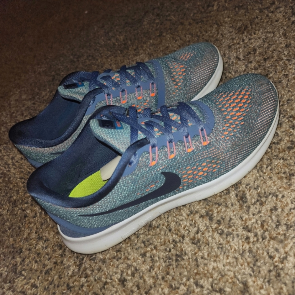 Nike Free RN